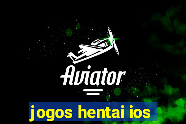 jogos hentai ios